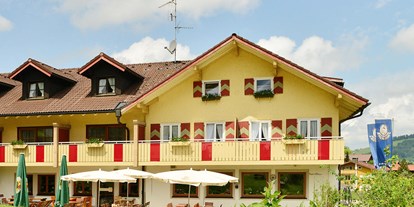 Hotels und Ferienwohnungen im Oberallgäu - PLZ 87534 (Deutschland) - St.Ull`r - Berggasthof & Café in Oberstaufen - Steibis im Allgäu - St.Ull`r - Berggasthof & Café in Oberstaufen - Steibis